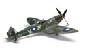 Model plastikowy Supermarine Spitfire Mk.VIII 1/24