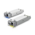 Moduł UACC-OM-SM-1G-S-2 moduł przekaźników sieciowych 1250 Mbit/s SFP