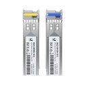 Moduł UACC-OM-SM-1G-S-2 moduł przekaźników sieciowych 1250 Mbit/s SFP