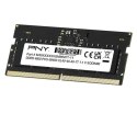 Pamięć do notebooka 16GB DDR5 SODIMM 4800 MN16GSD54800-BLK