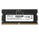 Pamięć do notebooka 16GB DDR5 SODIMM 4800 MN16GSD54800-BLK