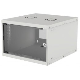 Szafa wisząca Intellinet BASIC, 6U, 540x560, Rack 19