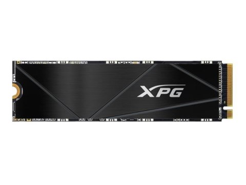 Dysk SSD XPG GAMMIX S50 CORE 2TB PCIe 4x4 3.5/2.8 M2