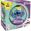 Gra Dobble Stitch (PL)