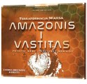 Gra Terraformacja Marsa: Amazonis i Vastitas