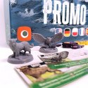 Gra planszowa Thorgal Promo Box