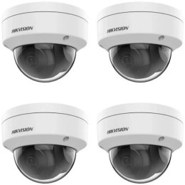 KAMERA IP HIKVISION DS-2CD1143G2-I(2.8mm) Opakowanie zbiorcze 4szt.