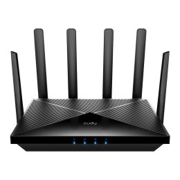 Router bezprzewodowy Cudy LT12 WiFi 5 AC1200 4G LTE Cat12 3xLAN 1xWAN