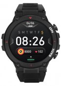 Smartwatch GRS Czarny