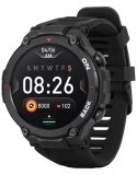 Smartwatch GRS Czarny