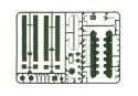 Model plastikowy Josif Stalin JS-2 1/56