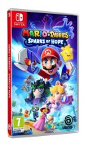 Gra Nintendo Switch Mario + Rabbids Sparks of Hope