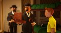 Gra Nintendo Switch Tintin Reporter Cigars of the Pharaoh Edycja Limitowana