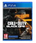 Gra PlayStation 4 Call of Duty Black Ops 6