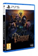 Gra PlayStation 5 Darkest Dungeon 2