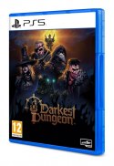 Gra PlayStation 5 Darkest Dungeon 2