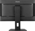 Monitor 24 cale XUB2497HSU-B2 IPS, HDMI, DP, 2x2W, 2xUSB, Pivot, HAS(150mm)