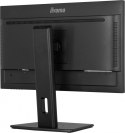 Monitor 24 cale XUB2497HSU-B2 IPS, HDMI, DP, 2x2W, 2xUSB, Pivot, HAS(150mm)