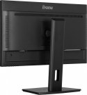 Monitor 24 cale XUB2497HSU-B2 IPS, HDMI, DP, 2x2W, 2xUSB, Pivot, HAS(150mm)