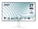 Monitor PRO MP273AW 27 cali LED/FHD/Flat/100Hz/White