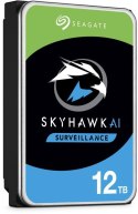 Dysk HDD Seagate SkyHawk AI ST12000VE003 12TB