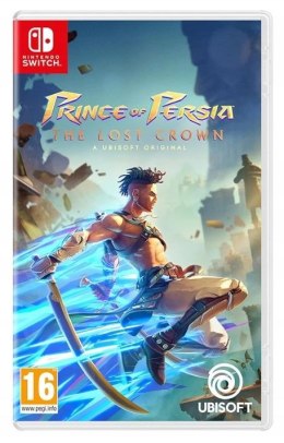 Gra Nintendo Switch Prince of Persia: The Lost Crown