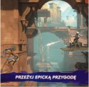 Gra Nintendo Switch Prince of Persia: The Lost Crown