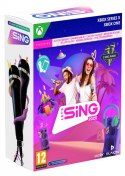 Gra Xbox one/Xbox Series X Lets Sing 2025 2-mic