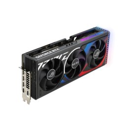 Karta graficzna GeForce RTX 4080 SUPER ROG STRIX OC 16GB GDDRX6 256bit 3DP/2HDMI