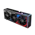 Karta graficzna GeForce RTX 4080 SUPER ROG STRIX OC 16GB GDDRX6 256bit 3DP/2HDMI