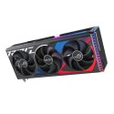 Karta graficzna GeForce RTX 4080 SUPER ROG STRIX OC 16GB GDDRX6 256bit 3DP/2HDMI