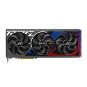 Karta graficzna GeForce RTX 4080 SUPER ROG STRIX OC 16GB GDDRX6 256bit 3DP/2HDMI