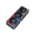 Karta graficzna GeForce RTX 4080 SUPER ROG STRIX OC 16GB GDDRX6 256bit 3DP/2HDMI