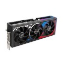 Karta graficzna GeForce RTX 4080 SUPER ROG STRIX OC 16GB GDDRX6 256bit 3DP/2HDMI