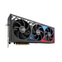 Karta graficzna GeForce RTX 4080 SUPER ROG STRIX OC 16GB GDDRX6 256bit 3DP/2HDMI