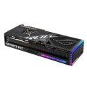 Karta graficzna GeForce RTX 4080 SUPER ROG STRIX OC 16GB GDDRX6 256bit 3DP/2HDMI