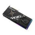 Karta graficzna GeForce RTX 4080 SUPER ROG STRIX OC 16GB GDDRX6 256bit 3DP/2HDMI