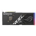 Karta graficzna GeForce RTX 4080 SUPER ROG STRIX OC 16GB GDDRX6 256bit 3DP/2HDMI