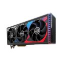 Karta graficzna GeForce RTX 4080 SUPER ROG STRIX OC 16GB GDDRX6 256bit 3DP/2HDMI