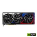 Karta graficzna GeForce RTX 4080 SUPER ROG STRIX OC 16GB GDDRX6 256bit 3DP/2HDMI