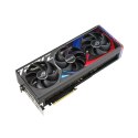 Karta graficzna GeForce RTX 4080 SUPER ROG STRIX OC 16GB GDDRX6 256bit 3DP/2HDMI