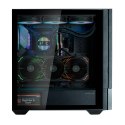 Obudowa Z10DS Black ATX Mid Tower ARGB Fan