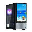 Obudowa Z10DS Black ATX Mid Tower ARGB Fan