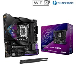 Płyta główna Z890M RIPTIDE WIFI mATX