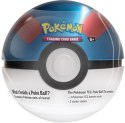 Poke Ball Tin