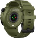 Smartwatch Zeblaze Ares 3 Plus zielony