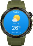 Smartwatch Zeblaze Ares 3 Plus zielony