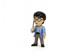 Figurka metalowa Harry Potter 4 rodzaje 6.5 cm