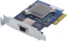 Karta sieciowa QXG-10G1T Single-port 10GbE