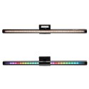 Lightbar Lampka LED na monitor, USB, RGB LB-01